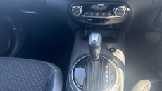 Nissan Juke 1.6 Hybrid N-Connecta 5dr Auto Hybrid Hatchback